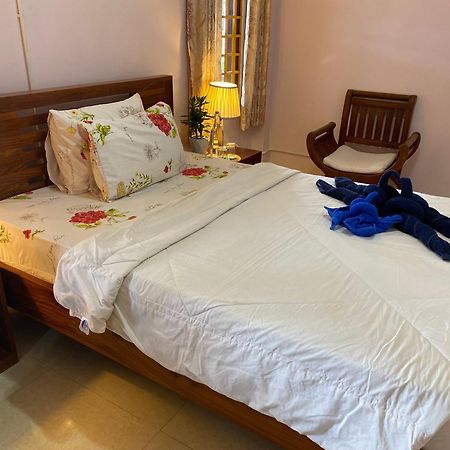 Bloom Garden Bed & Breakfast Appartement Siem Reap Buitenkant foto