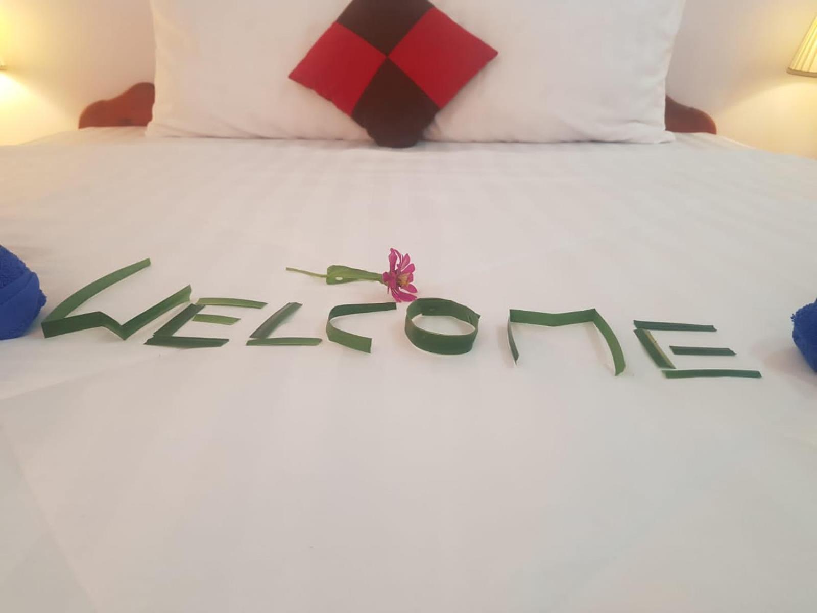 Bloom Garden Bed & Breakfast Siem Reap Buitenkant foto