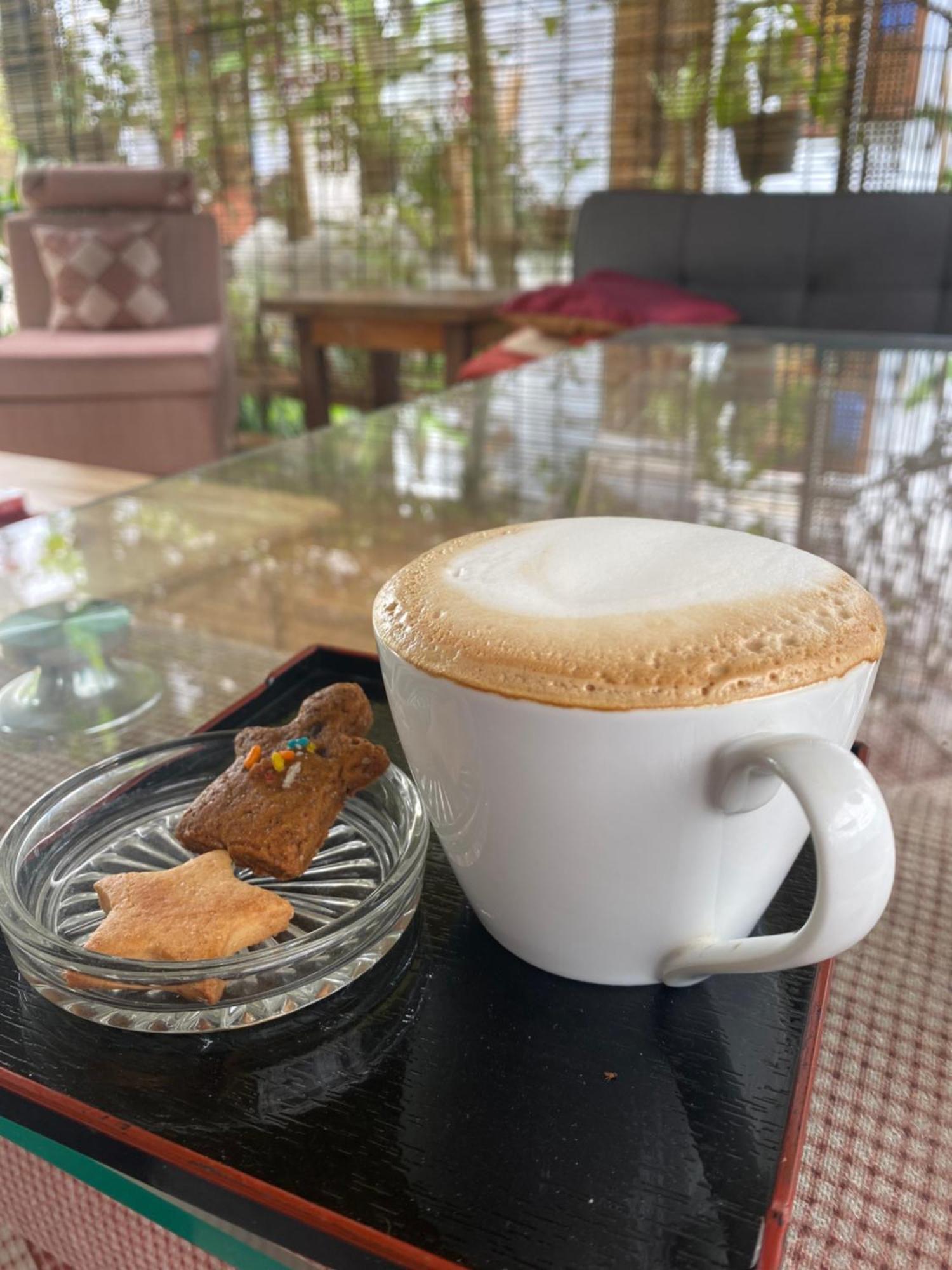 Bloom Garden Bed & Breakfast Siem Reap Buitenkant foto